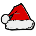 Santa Hat