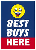 Best Buys Here