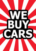 We Buy Cars