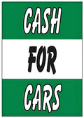 Cash Green