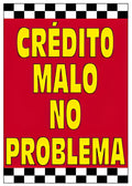 Credito Malo