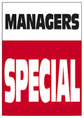 Manager Special