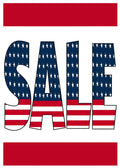 Sale (Patriotic)