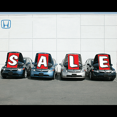Under Hood Sign Sets