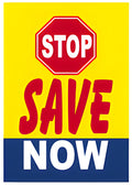 Stop Save Now