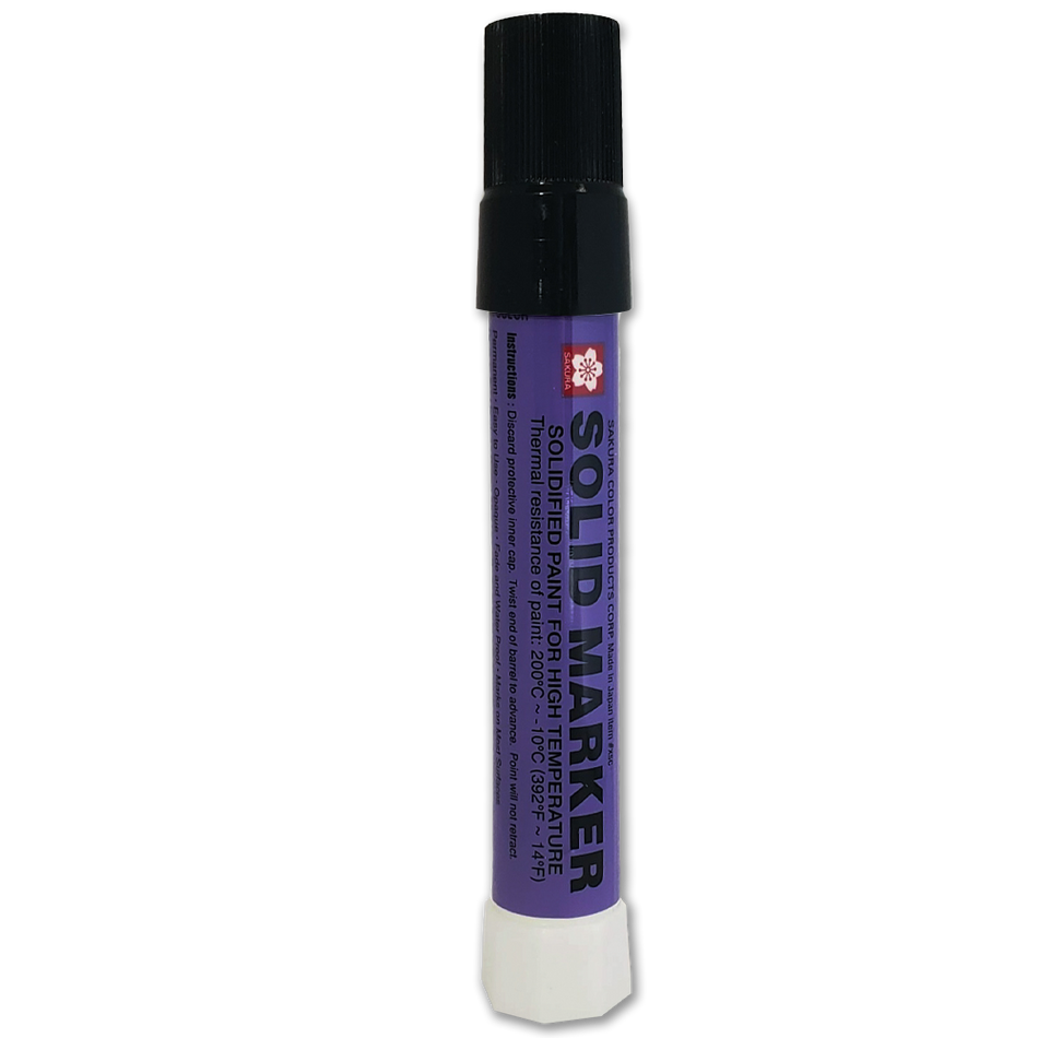 Solid Paint Markers
