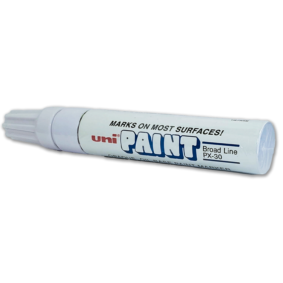 Oil-Based Paint Markers