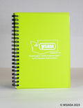 WSIADA Notepad - Bound
