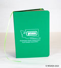 WSIADA Notepad - Plastic