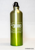 WSIADA Sports Bottle