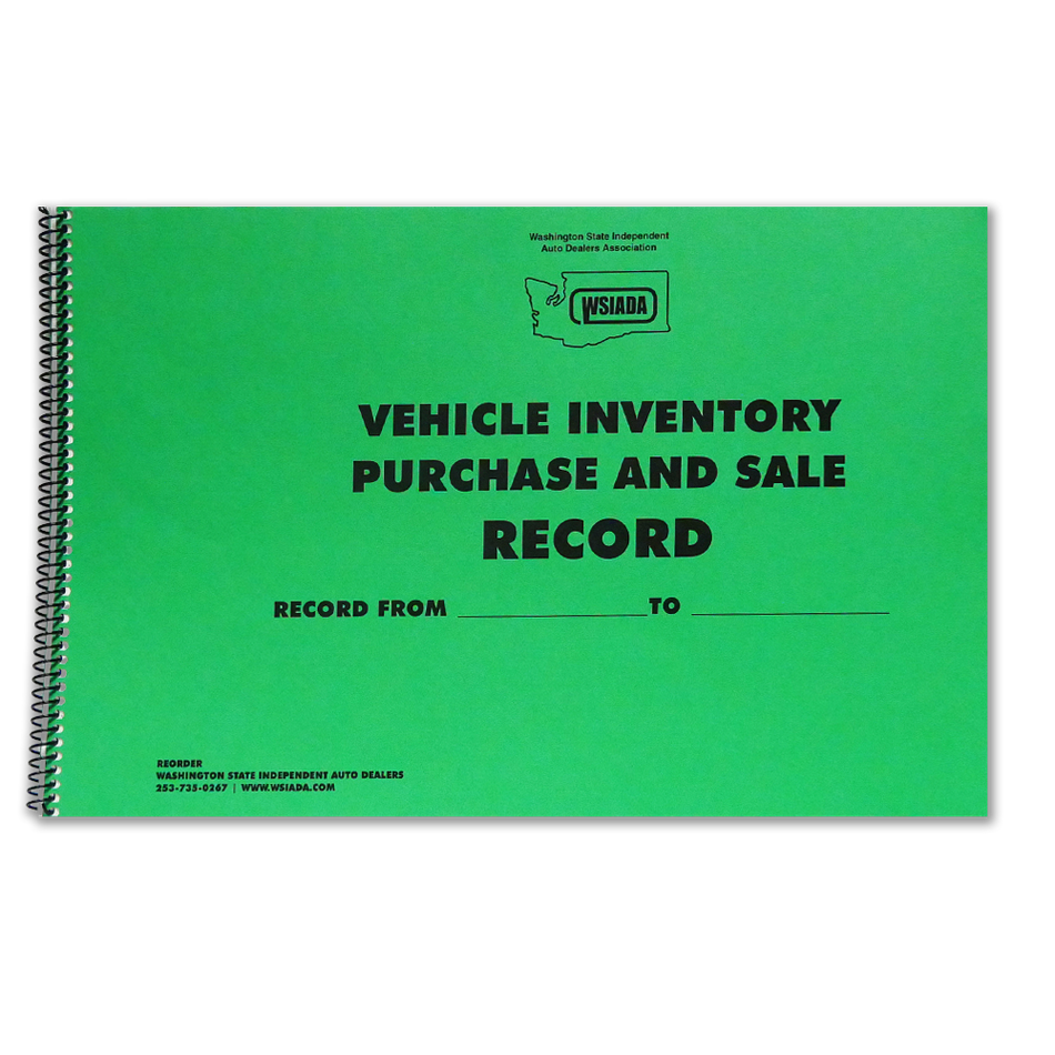 Log Books