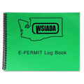 E-Permit Log Book