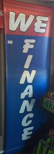 Giant Stock Message
