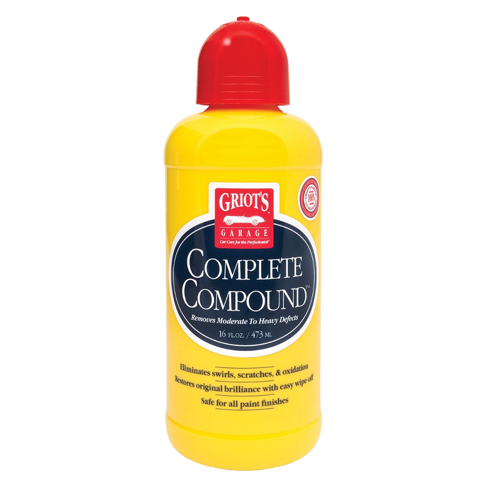 Complete Compound